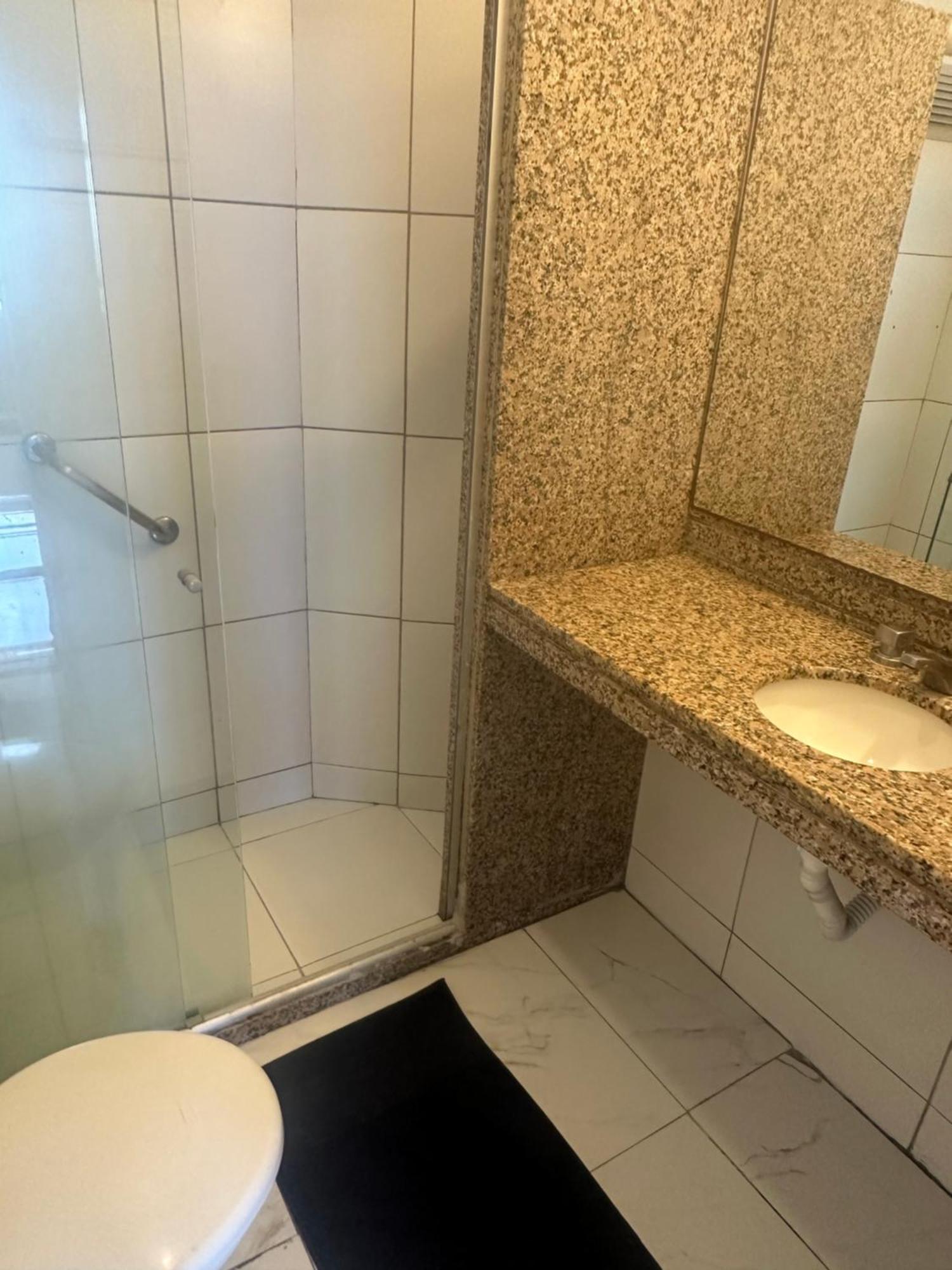 Golden Flat Fortaleza - Apt 952 B Exterior foto