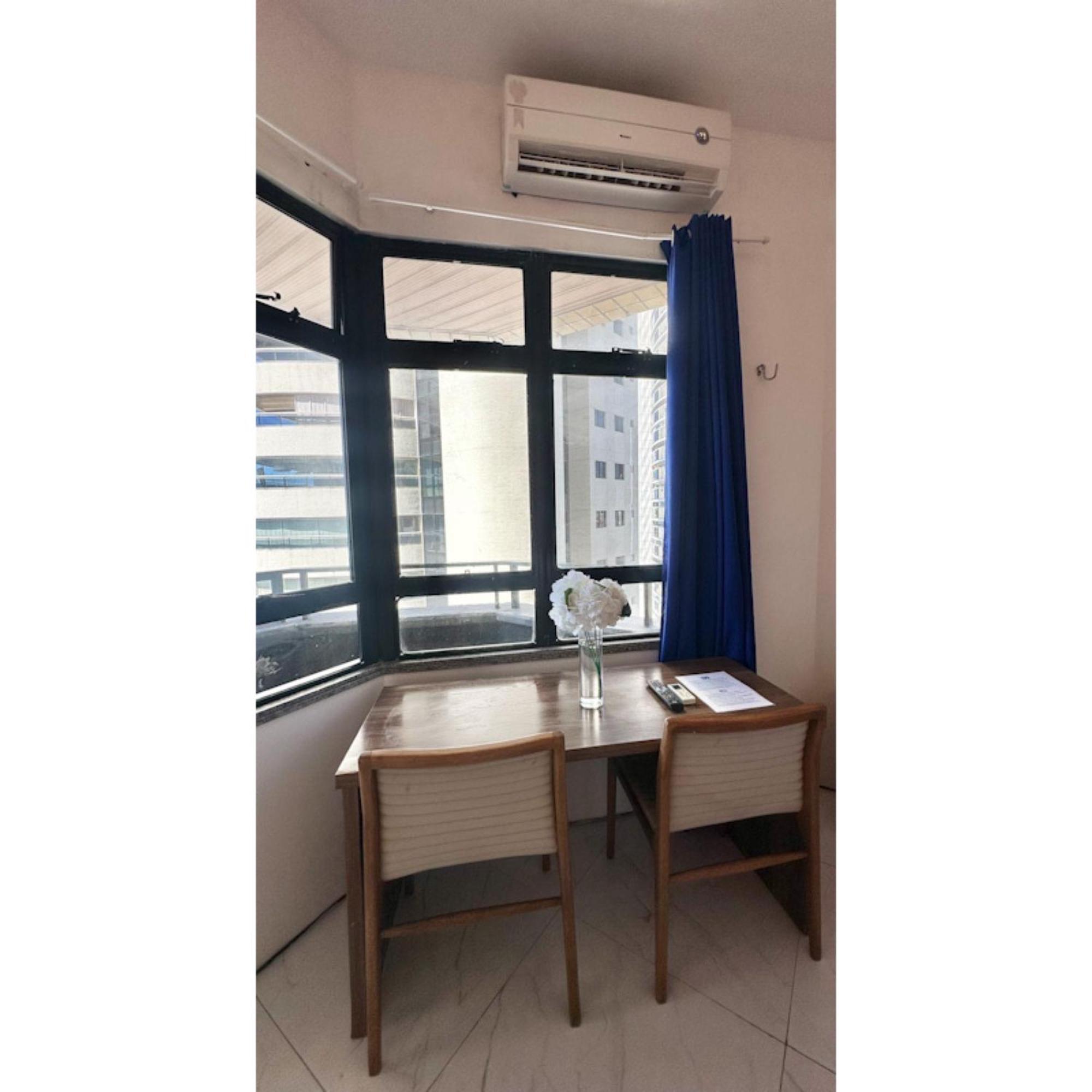 Golden Flat Fortaleza - Apt 952 B Exterior foto
